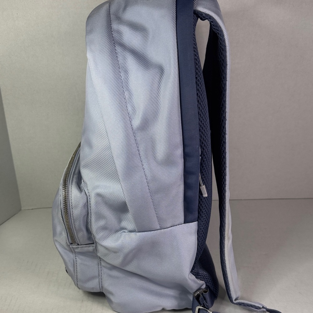 lululemon athletica periwinkle Backpack - Picture 8 of 16